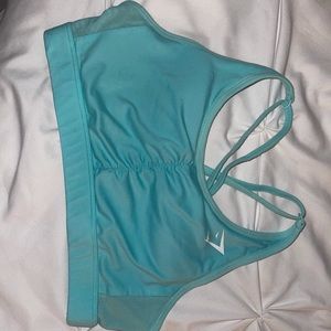 Gymshark sports bra